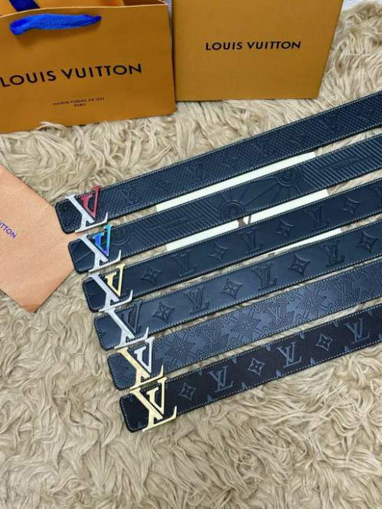 Picture of Louis Vuitton Belts _SKUfw215539041fw